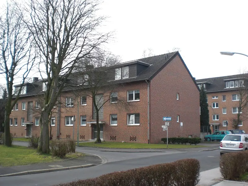 2 Zimmer Wohnung mit 56 m² in Lünen – Bild 3
