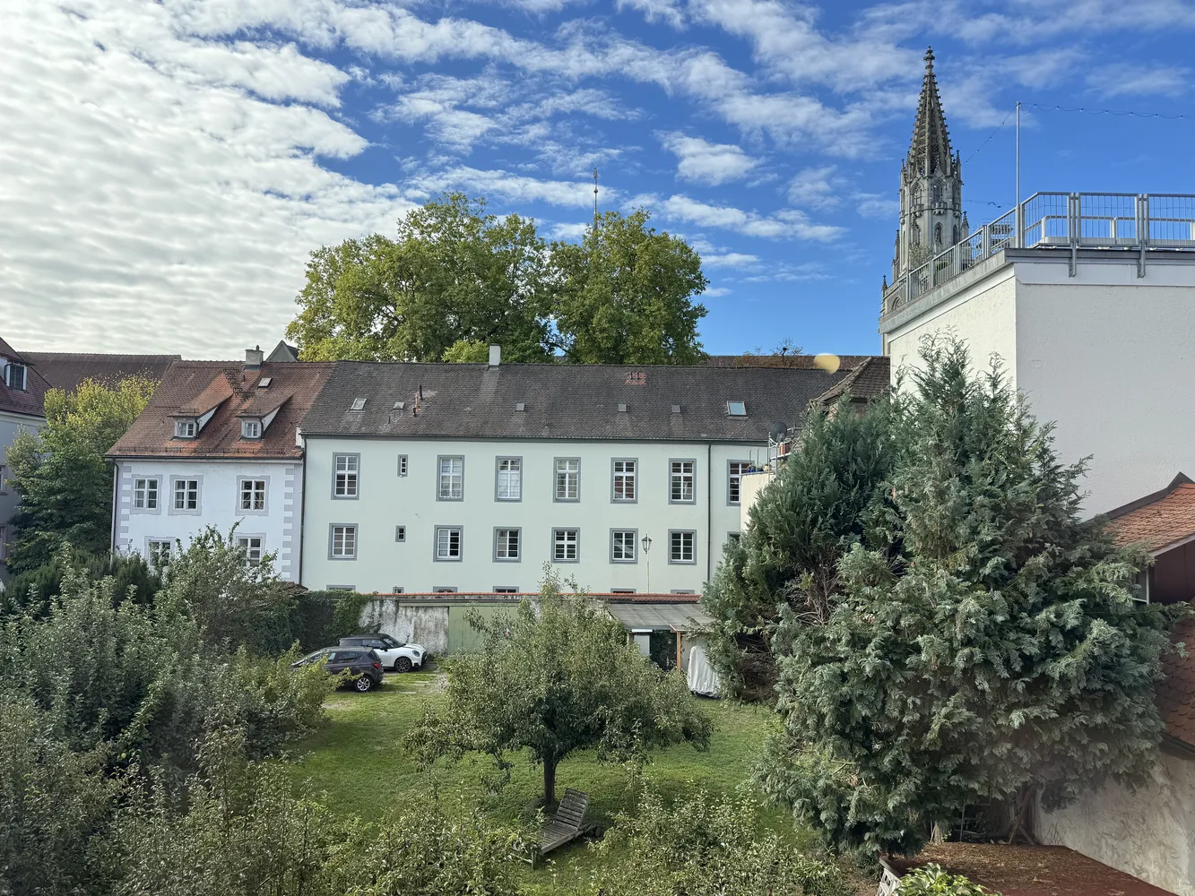 1 Zimmer Wohnung mit 20 m² in Konstanz – Bild 9