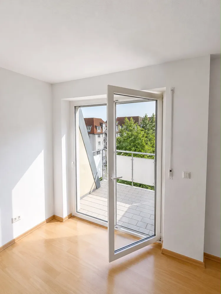 2 Zimmer Wohnung mit 43 m² in Dresden – Bild 6