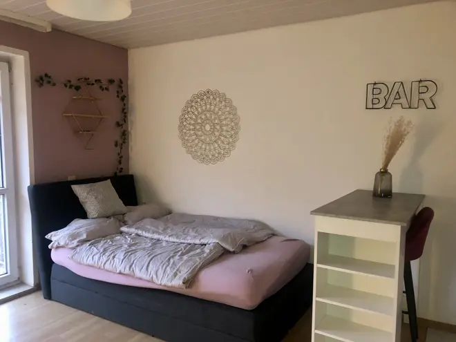 1 Zimmer Wohnung mit 27 m² in Marburg – Bild 3