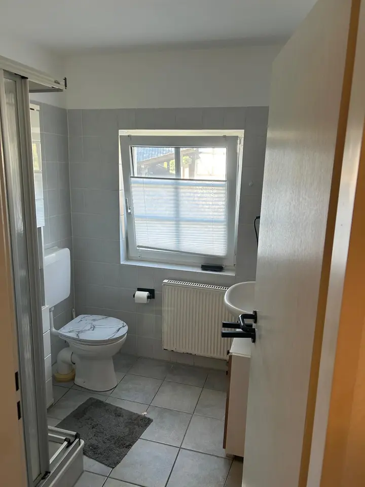 2 Zimmer Wohnung mit 45 m² in Arnsberg – Bild 5