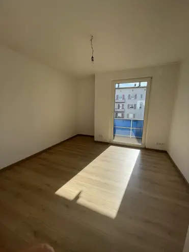 3 Zimmer Wohnung mit 56 m² in Ludwigshafen am Rhein – Bild 1