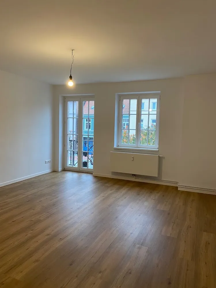3 room apartment with 77 m² in Wismar – Photo 4