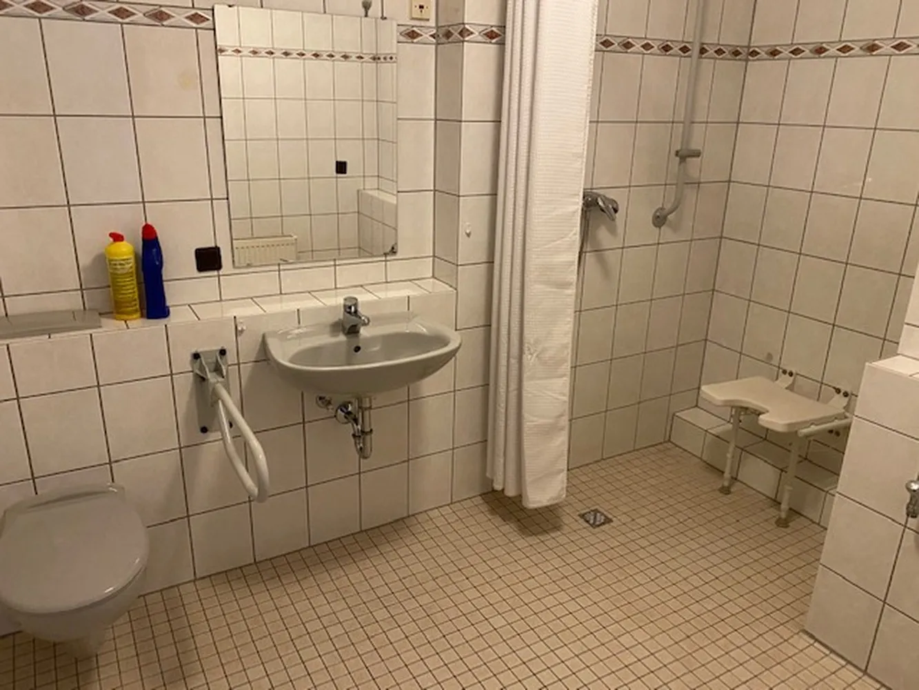 2 Zimmer Wohnung mit 50 m² in Wuppertal – Bild 8