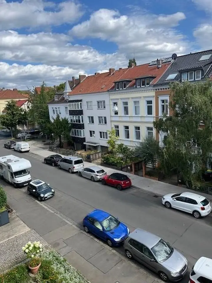 2 Zimmer Wohnung mit 52 m² in Hannover – Bild 3