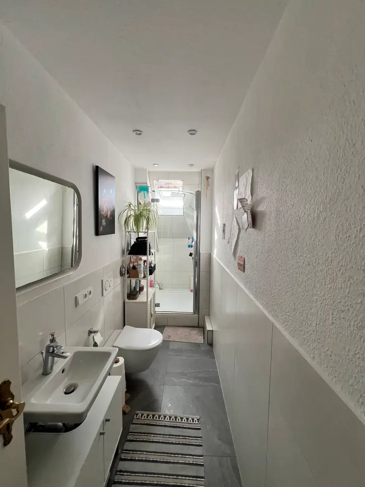 WG-Zimmer mit 23 m² in Wiesbaden – Bild 9