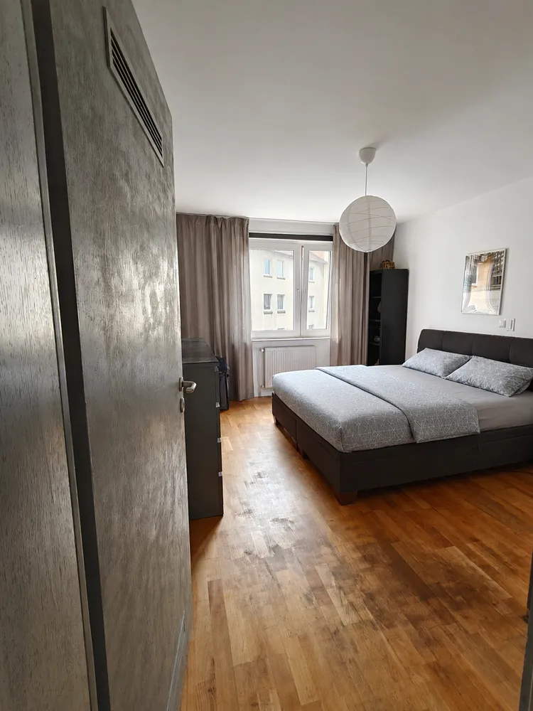 4 Zimmer Wohnung mit 62 m² in Bochum – Bild 2