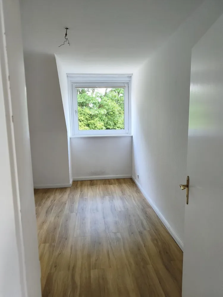 3 Zimmer Wohnung mit 57 m² in Hamburg – Bild 2