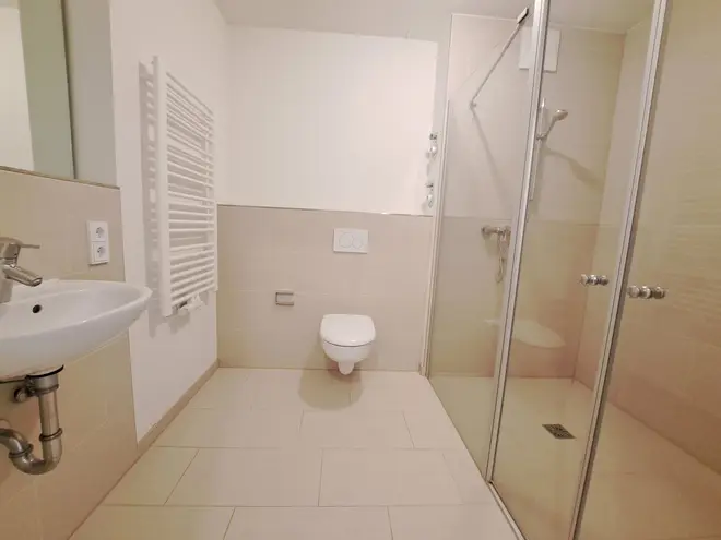 1 Zimmer Wohnung mit 41 m² in Hamburg – Bild 4