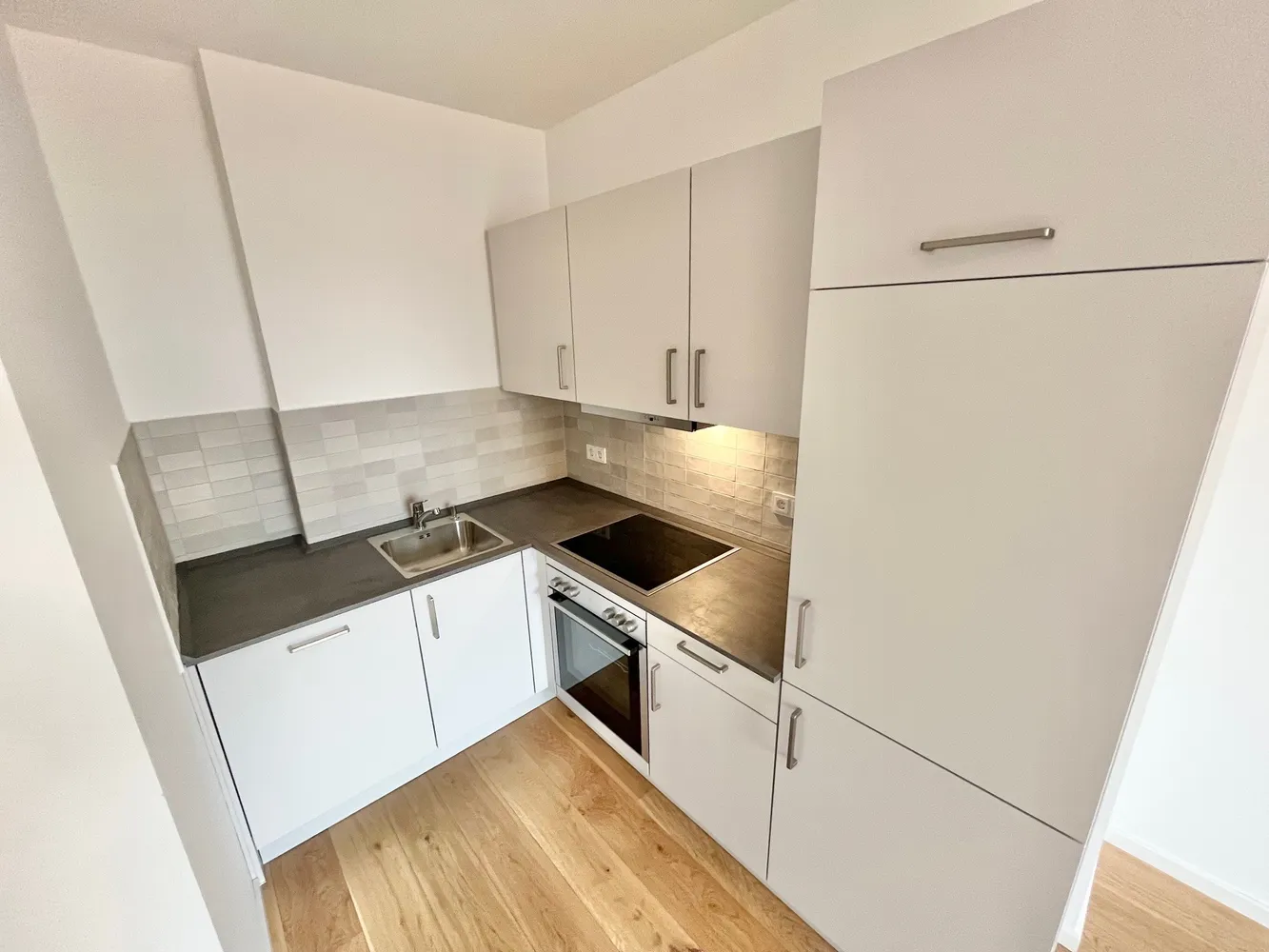 2 Zimmer Wohnung mit 38 m² in Hamburg – Bild 7