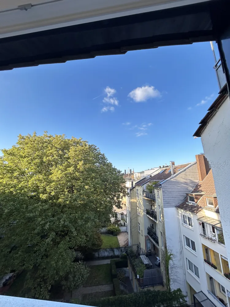 3 Zimmer Wohnung mit 67 m² in Dortmund – Bild 4