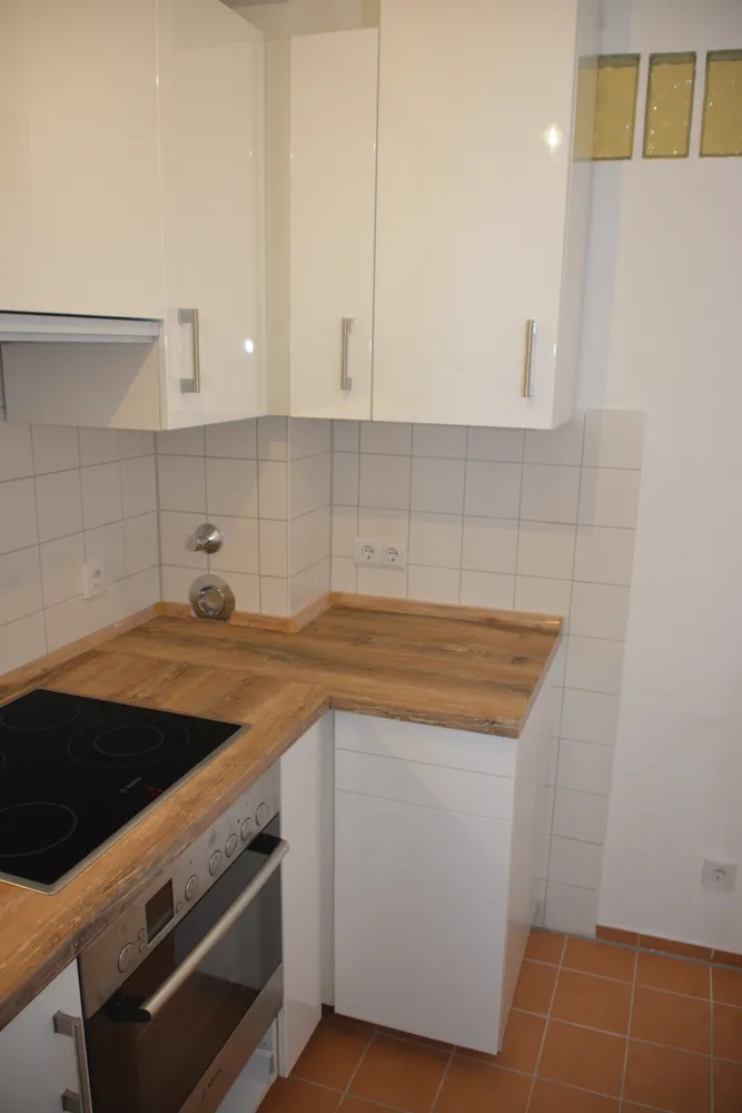 2 room apartment with 43 m² in Berlin – Photo 7