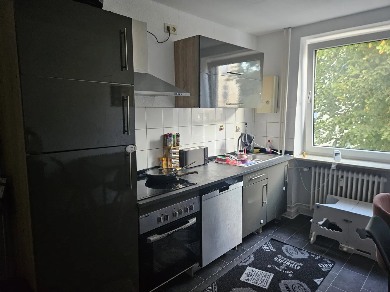 4 Zimmer Wohnung mit 85 m² in Wuppertal – Bild 6