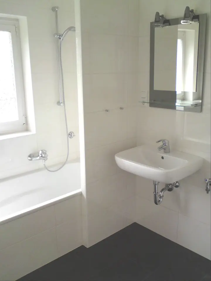 5 Zimmer Wohnung mit 98 m² in Saarbrücken – Bild 9