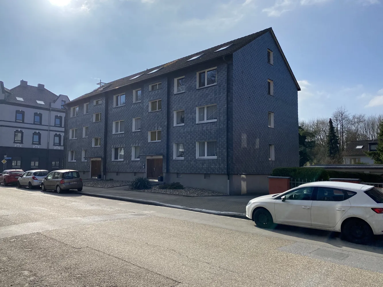 1 Zimmer Wohnung mit 42 m² in Essen – Bild 9
