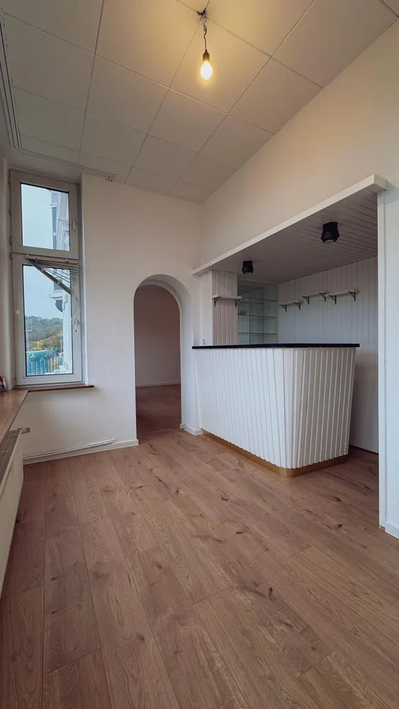 4 Zimmer Wohnung mit 88 m² in Koblenz – Bild 1
