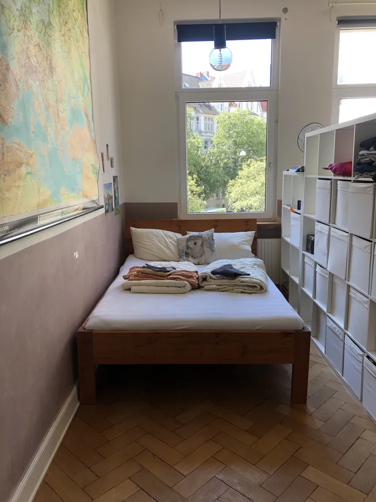 5 Zimmer Wohnung mit 145 m² in Hannover – Bild 8