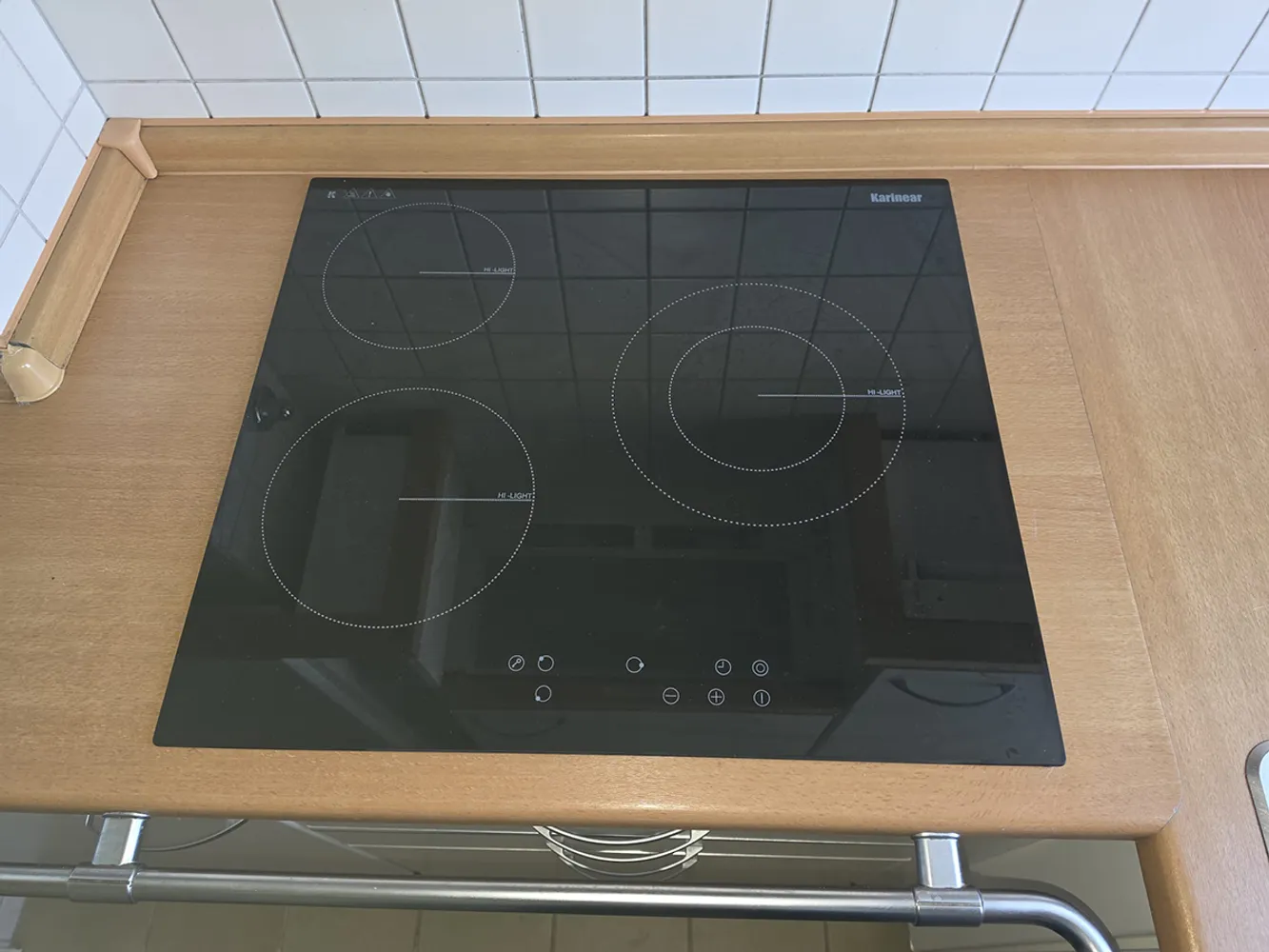 2 Zimmer Wohnung mit 46 m² in Stuttgart – Bild 3