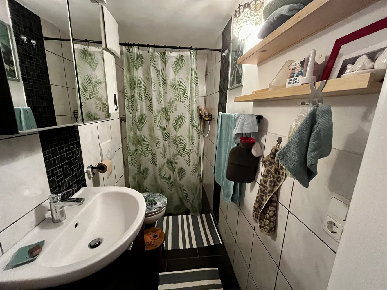 2 Zimmer Wohnung mit 45 m² in Köln – Bild 2