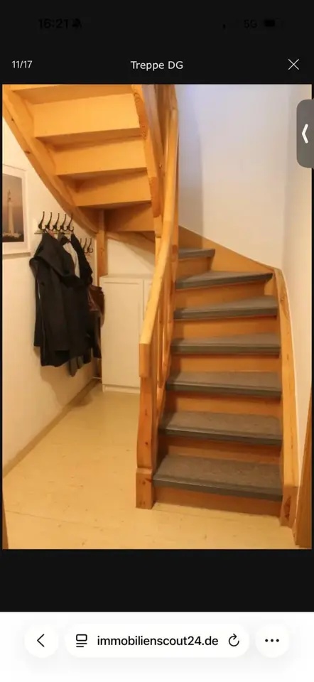 4 Zimmer Wohnung mit 88 m² in Wolfenbüttel – Bild 9