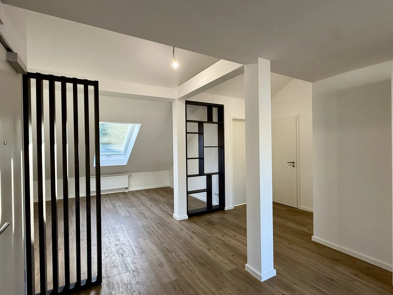 2 Zimmer Wohnung mit 50 m² in Hamburg – Bild 2