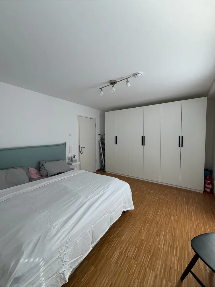 2 room apartment with 55 m² in Bonn – Photo 9