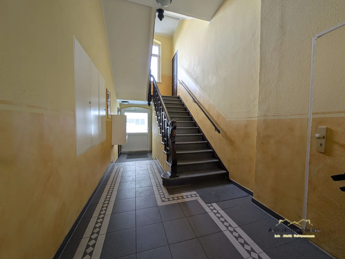 2 room apartment with 67 m² in Bitterfeld-Wolfen – Photo 8