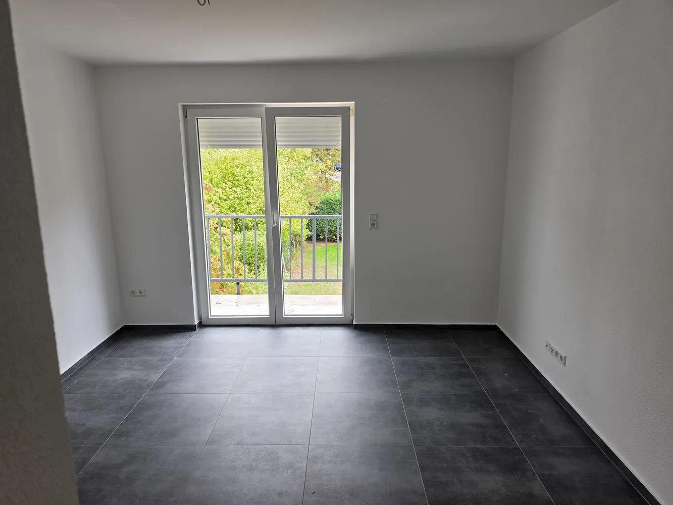 2 Zimmer Wohnung mit 43 m² in Stuttgart – Bild 1