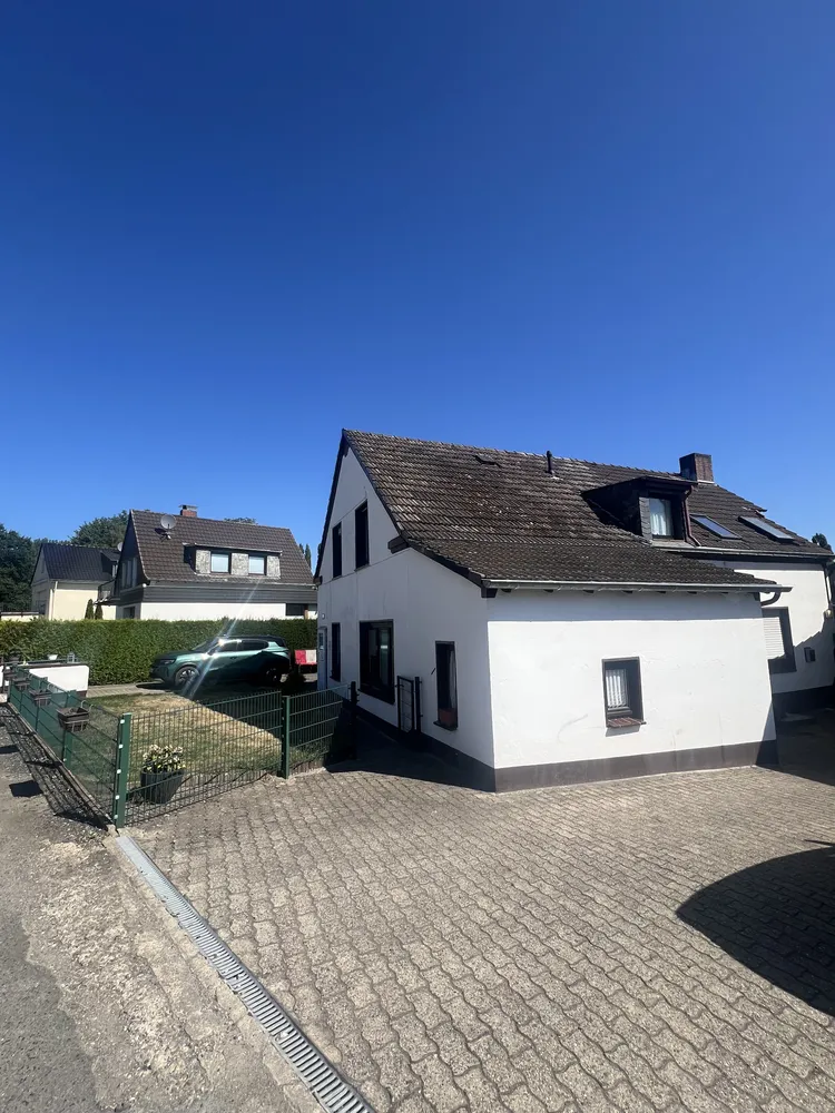 4 Zimmer Wohnung mit 85 m² in Solingen – Bild 2