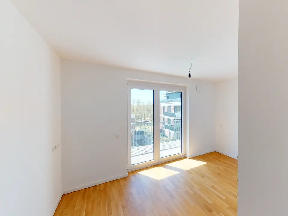 4 room apartment with 104 m² in Lüneburg – Photo 2