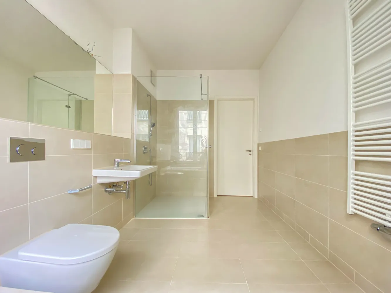 3 Zimmer Wohnung mit 104 m² in Düsseldorf – Bild 11