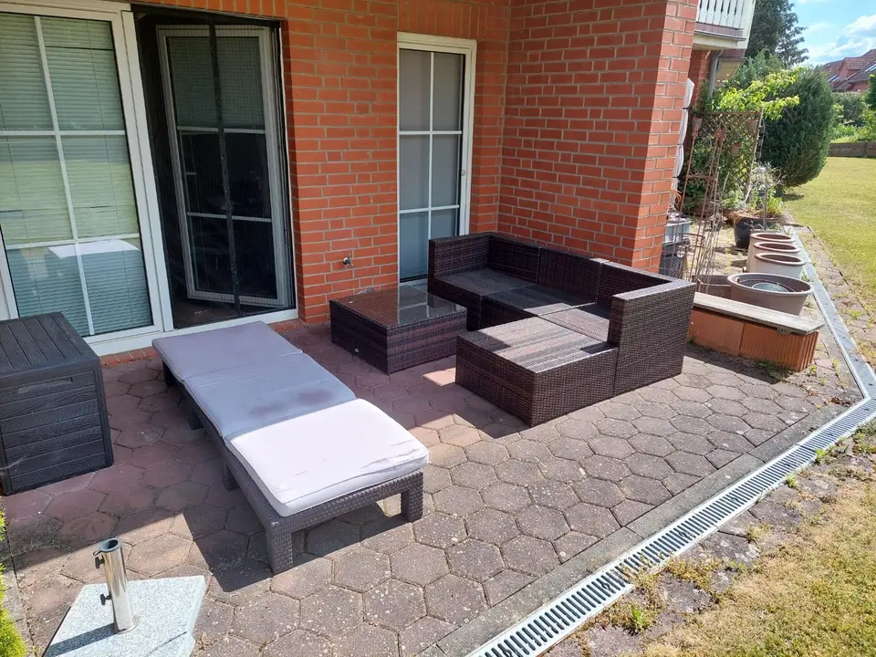 2 Zimmer Wohnung mit 55 m² in Wolfsburg – Bild 9