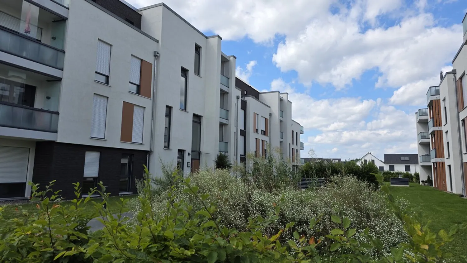 4 Zimmer Wohnung mit 106 m² in Braunschweig – Bild 2