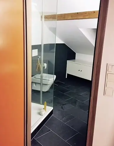 2 room apartment with 60 m² in Saarbrücken – Photo 3