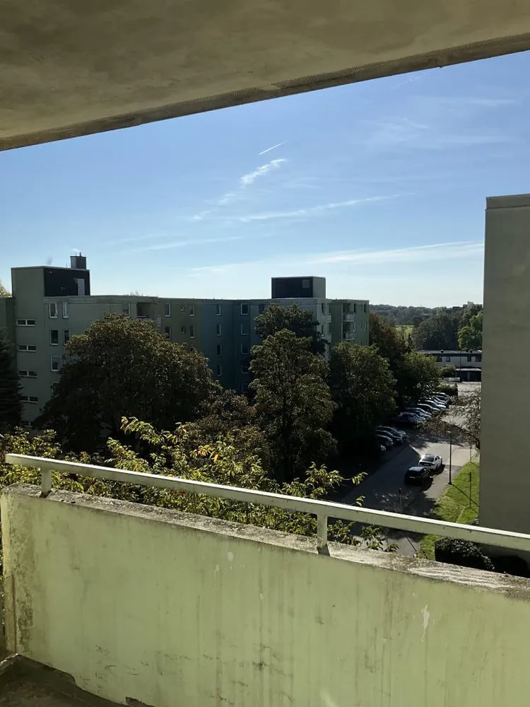 3 room apartment with 77 m² in Wuppertal – Photo 7