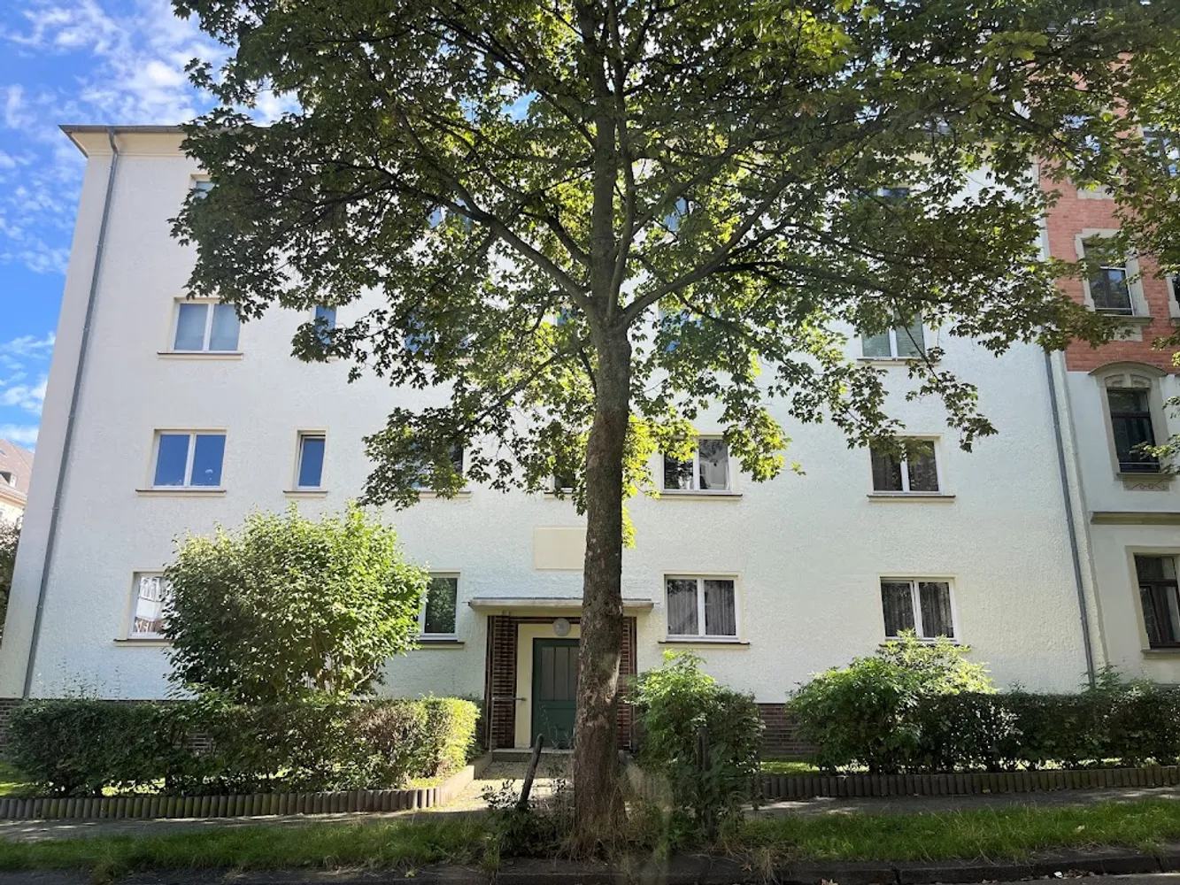 3 room apartment with 70 m² in Chemnitz – Photo 8