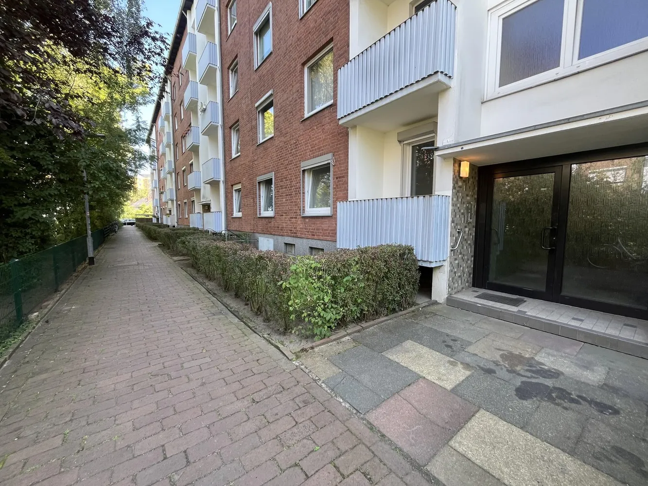 3 Zimmer Wohnung mit 80 m² in Hannover – Bild 5