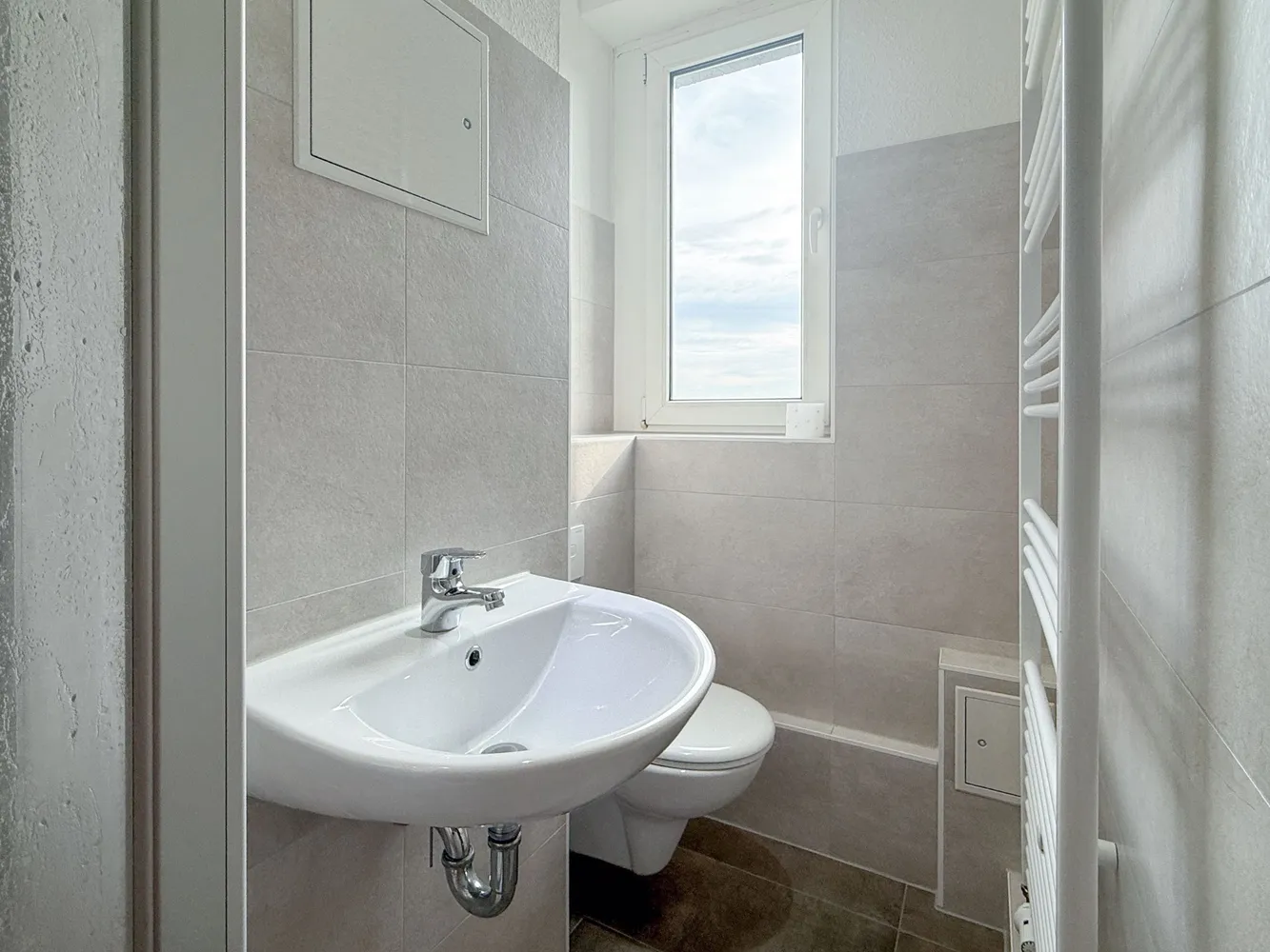2 room apartment with 49 m² in Magdeburg – Photo 10