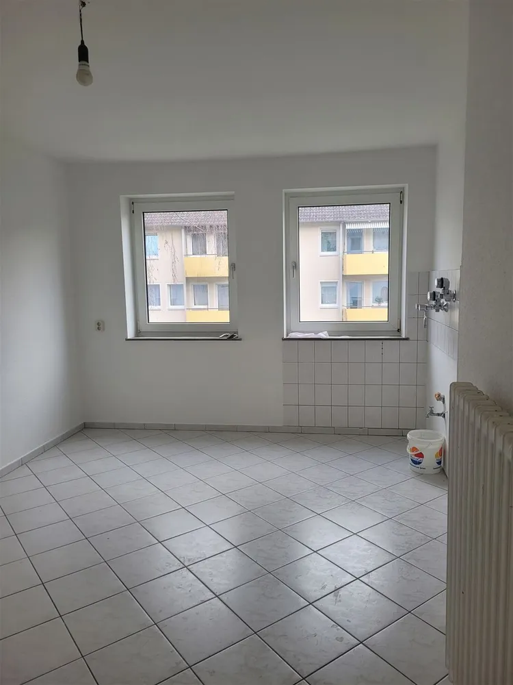 3 Zimmer Wohnung mit 74 m² in Eschwege – Bild 7