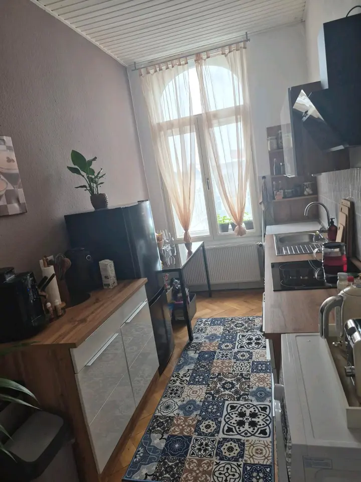 2 Zimmer Wohnung mit 85 m² in Minden – Bild 3