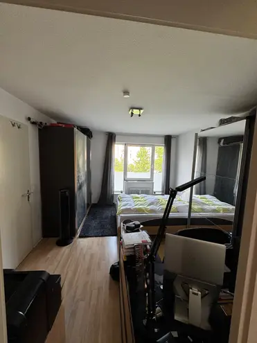 2 Zimmer Wohnung mit 66 m² in Mainz – Bild 3