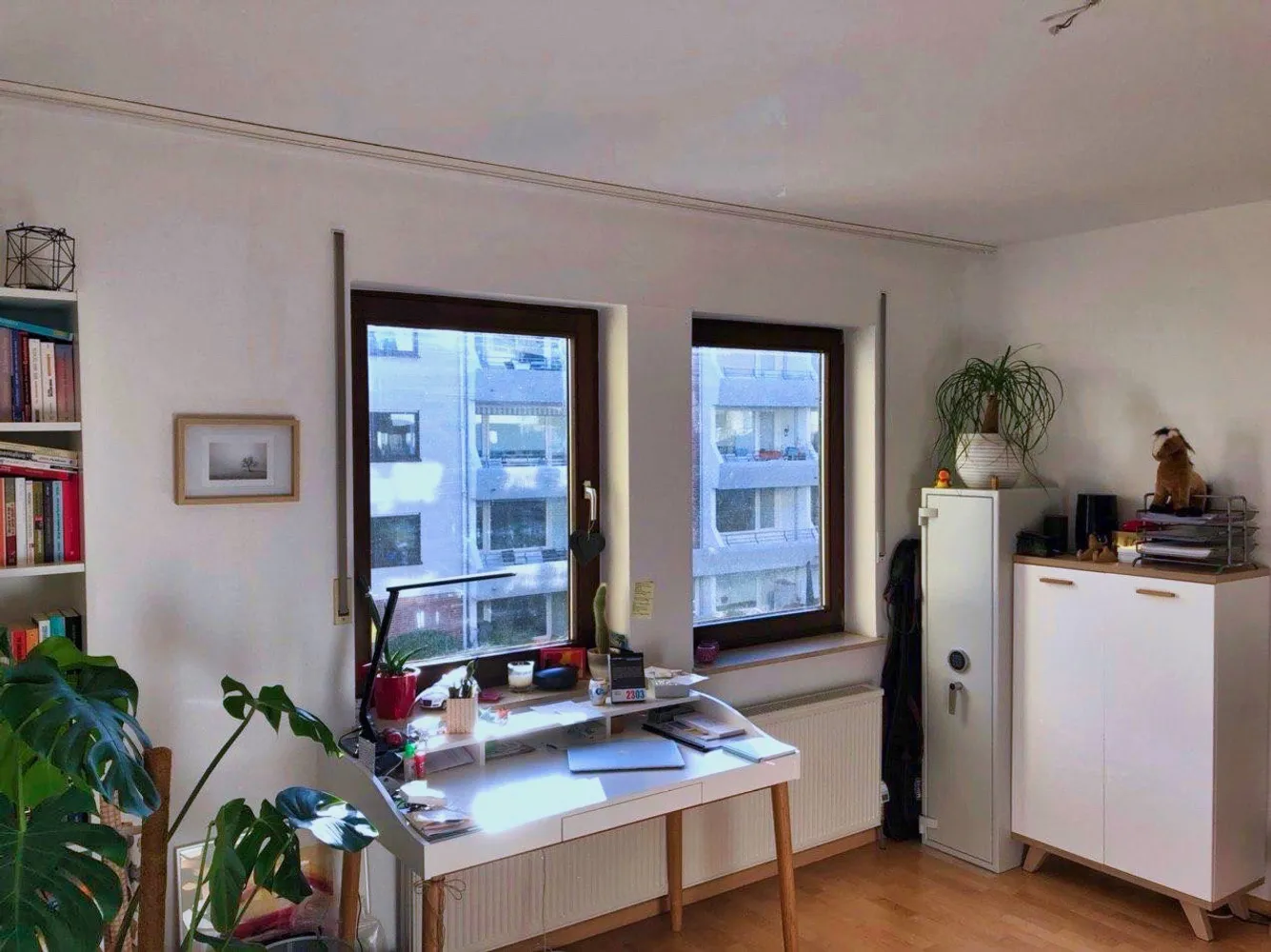 3 room apartment with 91 m² in Bonn – Photo 9