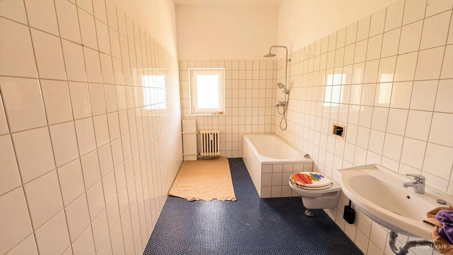 4 Zimmer Wohnung mit 115 m² in Oranienburg – Bild 6