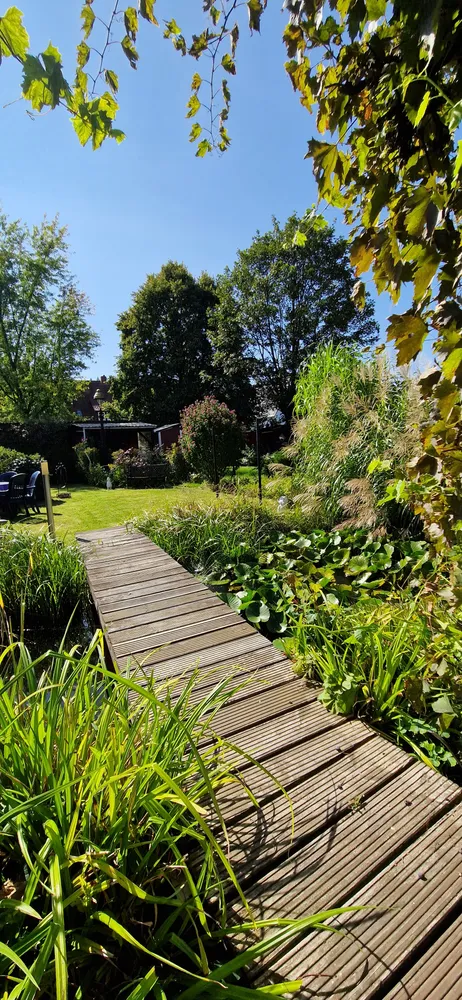 3 Zimmer Haus mit 100 m² in Hameln – Bild 6
