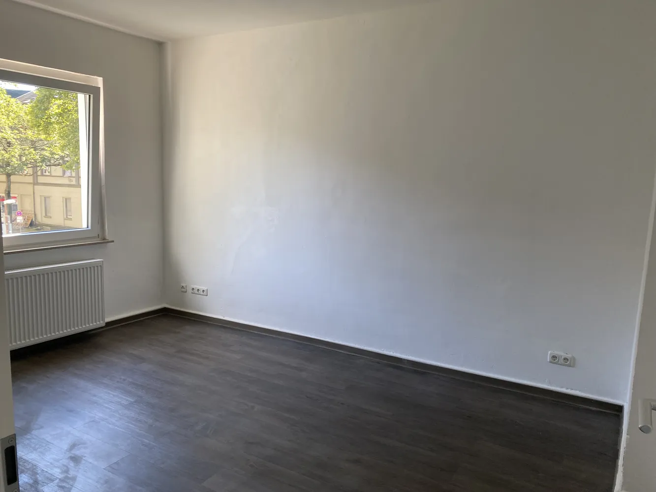 3 Zimmer Wohnung mit 80 m² in Gelsenkirchen – Bild 2
