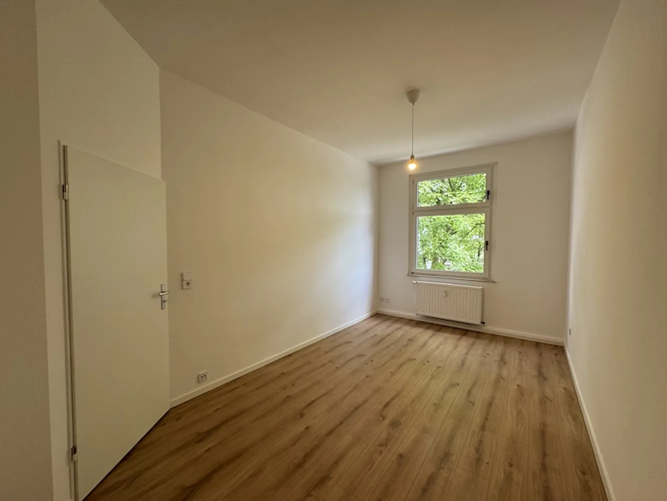 2 Zimmer Wohnung mit 33 m² in Düsseldorf – Bild 3