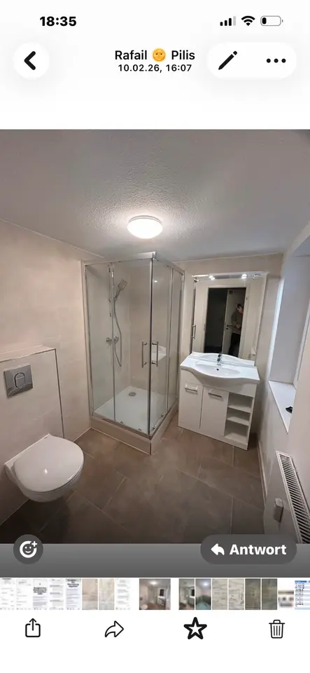2 Zimmer Wohnung mit 70 m² in Lüdenscheid – Bild 4
