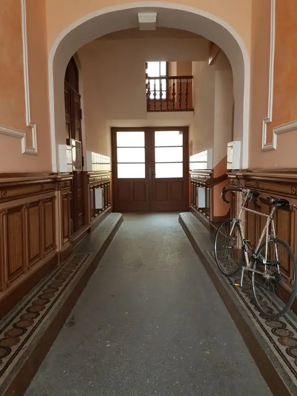 Studio mit 30 m² in Berlin – Bild 4