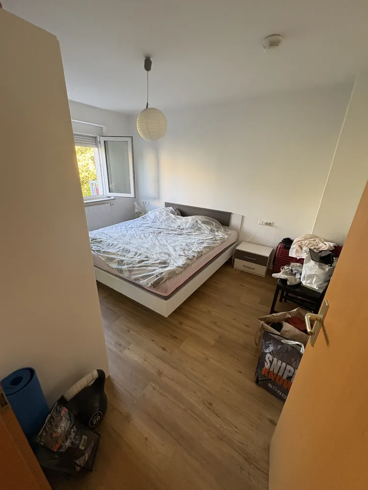 2 Zimmer Wohnung mit 43 m² in Stuttgart – Bild 4