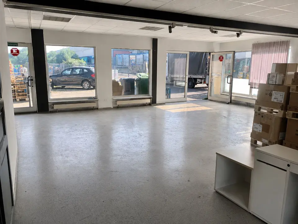 Shared room with 18 m² in Fellbach – Photo 7
